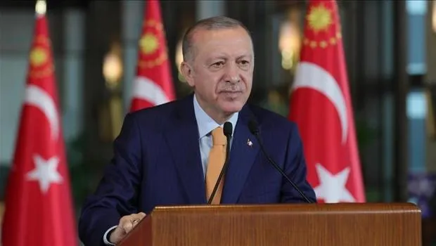 Erdoğan'dan Kritik Açıklamalar: Türkiye'yi Neler Bekliyor?