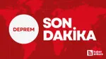 Ege'de Korkutan Deprem! İzmir ve Çevre İller Sallandı!