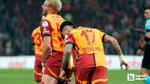 Galatasaray Şampiyon! Süper Lig'de Zirve Galatasaray'ın!