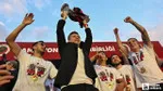 Gençlerbirliği Süper Lig'e Döndü! Ankara'da Şampiyonluk Coşkusu