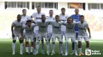 Gençlerbirliği Süper Lig'e Döndü! TFF'den Anında Tebrik Mesajı