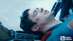 Yeni Superman Sahnesi Ortaya Çıktı! İşte İlk Görüntüler