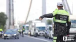 Trafik Polisi Alarmı! Sürücülere Ceza Yağıyor!