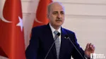 Kurtulmuş'tan 23 Nisan Mesajı: Milli Birlik Vurgusu!