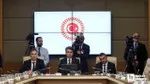 Kartalkaya Otel Yangını: TBMM Komisyonu Bolu Valiliği'ni Sorguladı!