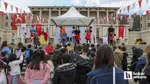TBMM'de 23 Nisan Coşkusu! Çocuklar Meclis'i Şenlendirdi!