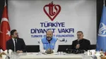 Ankara'da Aile Fuarı Sürprizi! TDV'den İyilik Dolu Etkinlik