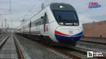 Ankara-İzmir Hızlı Tren: 12 Yıl Sonra Neler Oluyor? Şok Gelişme!
