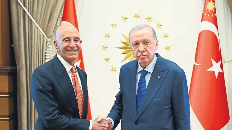 Erdoğan'dan Müjde: Türkiye'de Terör Devri Kapandı! Şok Açıklama
