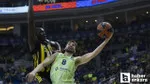 THY Euroleague'de Şok! Efes Coştu, Fenerbahçe Yıkıldı!