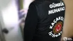 Gümrükten Geçiş Yok! Bakanlık Kaçakçıları Böyle Yakaladı!