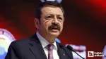 Rifat Hisarcıklıoğlu'ndan 19 Mayıs Mesajı: Gençler, Gelecek Sizin!