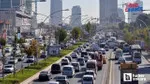 Ankara'da Trafik Çıldırdı! Araç Sayısı Rekor Kırdı! Şok Veriler