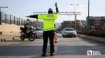 Ehliyete El Koyma! 138 Bin TL Ceza! Trafik Polisi Alarmda!