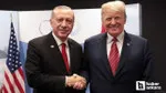 Trump'tan Erdoğan'a Şok Övgü! Dünya Basını Bu Sözlerle Sarsıldı!