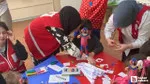 Kızılay'dan Özel Çocuklara Unutulmaz Ziyaret! Gözler Doldu