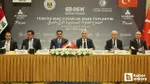 Türkiye-Irak Sürpriz Zirve! Ankara'da Neler Konuşuldu?