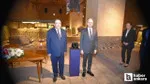 Türkiye'den Peru'ya Tarihi Kolye İadesi! Şok Detaylar!