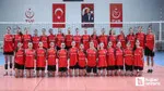 U16 Kız Milli Takımı Ankara'da! Hazırlık Kampında Neler Olacak?