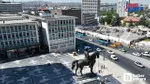 Ulus'ta Neler Oluyor? ABB'den Tarihi Projeye İmar Vizesi!