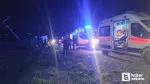 Van'da Otobüs Kazası! Gevaş'ta Facia: 28 Yaralı!