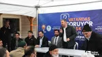 Pursaklar'da Neler Oluyor? Başkan Çetin'den Şok Açıklamalar!