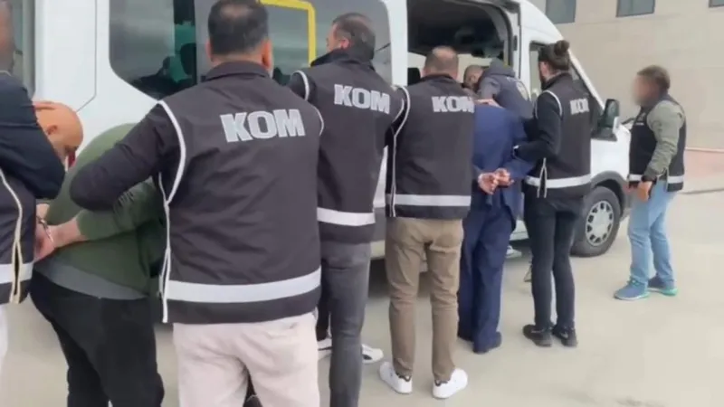 Yalova'da Şok Operasyon! 50 Milyar Liralık Vurgun Engellendi!