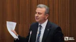 ABB Karton Bardak İhalesi: Neslihanoğlu'ndan Şok Açıklamalar!