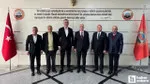 Yaşar Neslihanoğlu'ndan Emeklilere Müjde! Ziyaretin Perde Arkası