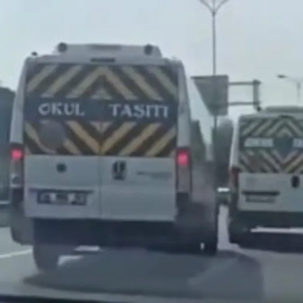 İstanbul'da Servis Terörü! Bakan Yerlikaya'dan Şok Açıklama