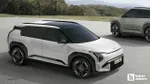 Kia EV3 Türkiye'de! 772 KM Menzilli Elektrikli Şov Başladı!