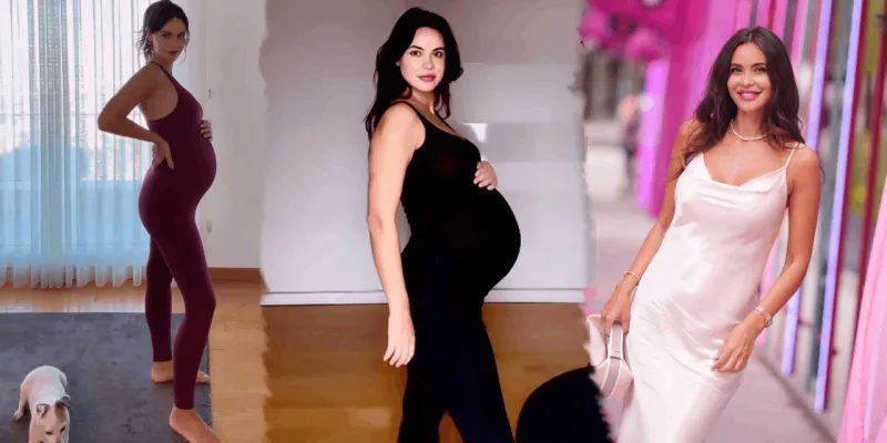 Zeynep Demirel: 9 ayda şişen 3 günde inmez