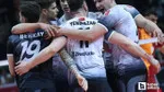 Ziraat Bankkart Fırtınası! Galatasaray'ı Devirdi, Şampiyonluğa Koşuyor