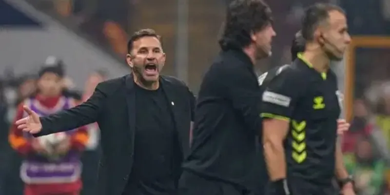 Okan Buruk'tan Ayrılık mı? Erman Toroğlu'nun Şok İddiası!