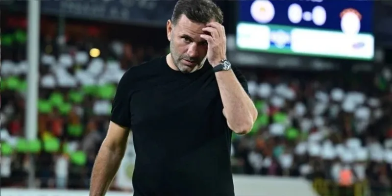 Okan Buruk'a Şok Uyarı! Tuzak mı Kuruluyor? Başın Ağrır!