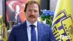 'Onursal Başkan' ünvanı verilen Mehmet Yiğiner'den teşekkür açıklaması