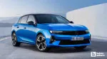 Opel Astra Elektrik için 12 ay taksitli 250.000 TL finansman desteği