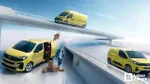 Opel Türkiye, hafif ticari araç satışında rakamı katladı