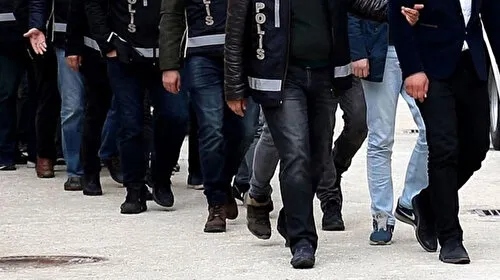 Ordudaki kripto FETÖ'cülere darbe: Gizli yapılanma çökertildi, 56 asker için tutuklama talebi