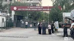 Orman şehitlerinin naaşı kimlik tespiti için Ankara'ya getirildi