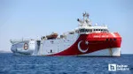 Oruç Reis, ilk kıtalararası görevini başarıyla tamamladı!
