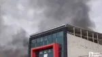 OSTİM'de Korkunç Yangın! Alevler Yükseldi, Sebebi Şok Etti!
