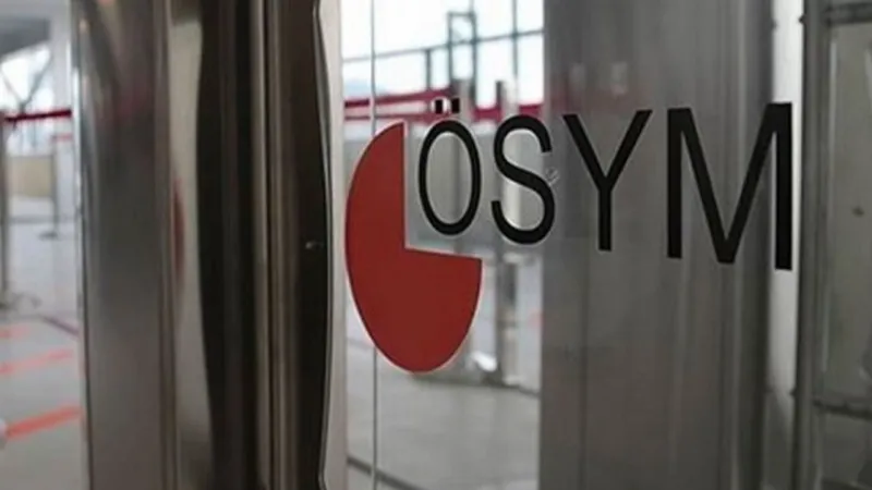 YKS'ye Girecekler Dikkat! Nüfus Müdürlükleri Hafta Sonu Açık mı?
