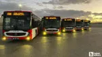 Otobüs kullanan Ankaralılar dikkat! EGO yeni güzergah düzenlemelerini duyurdu