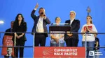 Özgür Özel'den Erdoğan'a Asgari Ücret Şoku! Cevap Gecikmedi