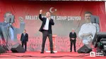 Özgür Özel'den Erdoğan'a Sandık Meydan Okuması: Hodri Meydan!