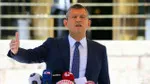 Özgür Özel'den memur ve emekliye verilen enflasyon zammına tepki!