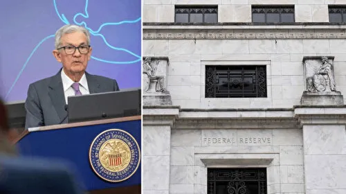 FED Faiz Kararı Açıklandı! Piyasalar Ne Tepki Verecek?