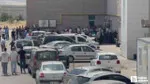 Polatlı'da lityum fabrikasında gaz sızıntısı: 2 işçi hayatını kaybetti, 3 yaralı!