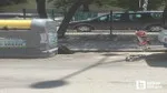 Polatlı'da şüpheli çanta paniği polisi harekete geçirdi!